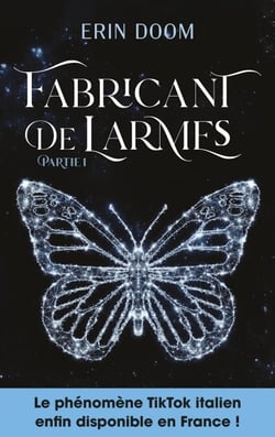 Fabricant de larmes - partie 1 - Le phénomène TikTok italien enfin disponible en France !