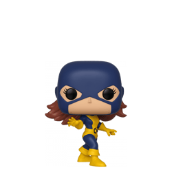 Figurine Funko POP! - Marvel - Marvel Girl première apparition n°503