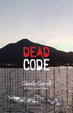 Dead Code - Trisha Carson Mysteries, #3