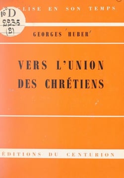 Vers l'union des Chrétiens - Nouveaux entretiens sous la colonnade de Saint-Pierre