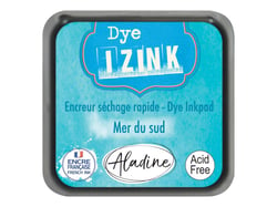 MINI ENCREUR IZINK DYE MER DU SUD