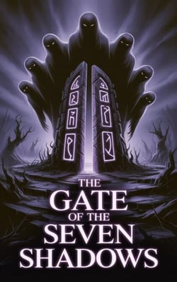 The Gate of the Seven Shadows