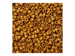 Perles Miyuki Delicas 11/0 - Tube de 7 g - Color DB-2286 opaque glazed - Créalia