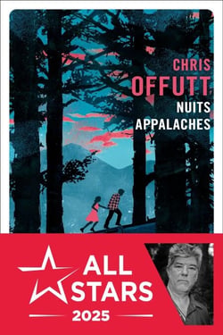 Nuits Appalaches