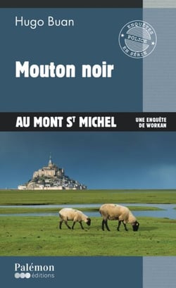 Mouton noir - Une enquête du commissaire Workan - Tome 14
