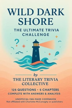 Wild Dark Shore: The Ultimate Trivia Challenge