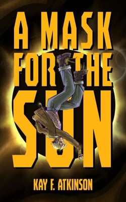 A Mask for the Sun - Fleet and Fabricant, #3