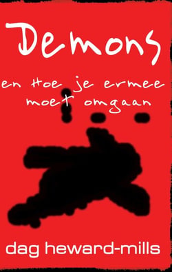 Demons en Hoe je ermee moet omgaan