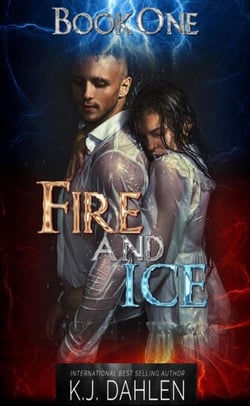 Fire And Ice - Fire And Ice, #1