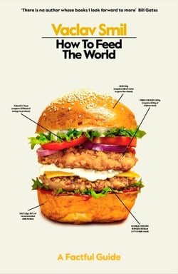 How to Feed the World - A Factful Guide