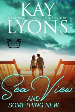Sea View and Something New - Carolina Cove, #5