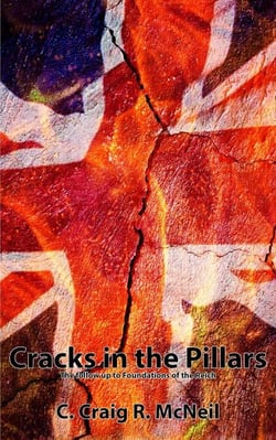 Cracks in the Pillars - Terra Inferus, #3