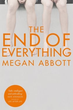 The End of Everything - A Richard and Judy Book Club Selection