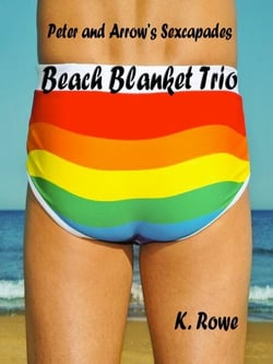 Beach Blanket Trio