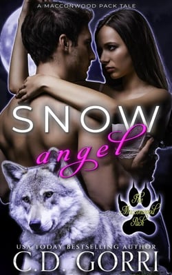 Snow Angel - The Macconwood Pack Tales, #5
