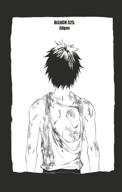 Bleach - T59 - Chapitre 525 - EDGES