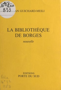 La bibliothèque de Borgès - Nouvelle