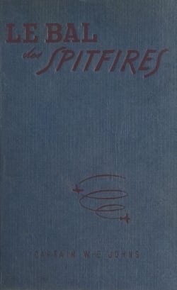 Le bal des Spitfires