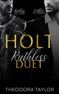 HOLT Ruthless Duet - Ruthless Tycoons