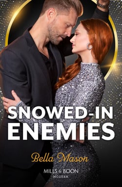 Snowed-In Enemies