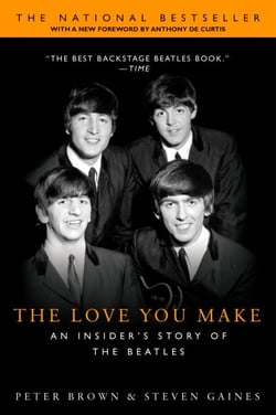 The Love You Make - An Insider's Story of the Beatles