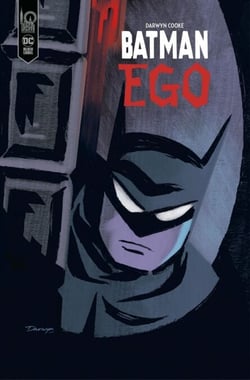 Batman - Ego
