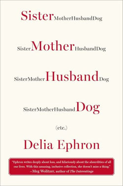 Sister Mother Husband Dog - (Etc.)