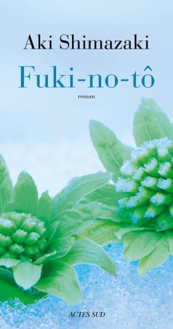 Fuki-no-tô - L'ombre du chardon
