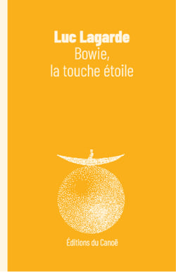 Bowie, la touche étoile