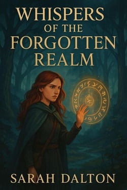 Whispers of the Forgotten Realm