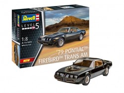 Pontiac Firebird TransAm