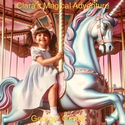 Clara’s Magical Adventure