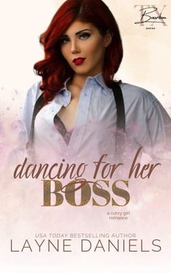 Dancing For Her Boss - Burlesque in Bourbon, Texas, #2