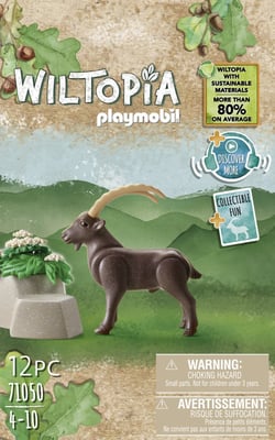 Bouquetin - Playmobil® - 71050