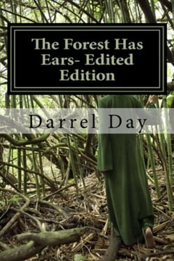 The Forest Has Ears- Edited Edition - The Witches of the Forest, #1