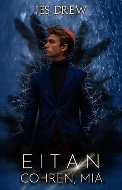 Eitan Cohren, MIA - Kristian Clark and the American Agenda, #4