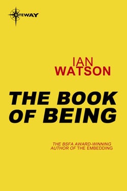 The Book of Being - Black Current Book 3