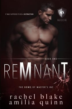 Remnant - Doms of Master's Inc., #1