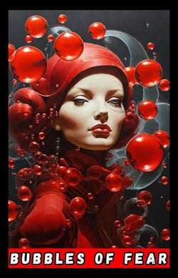 Bubbles of Fear - contos, #1