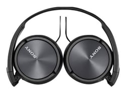Casque Sony - MDR-ZX310APB - Noir