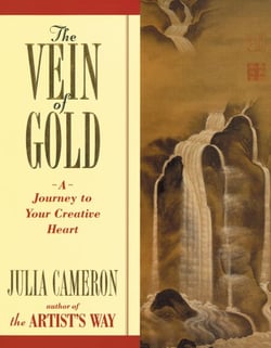 The Vein of Gold - A Journey to Your Creative Heart