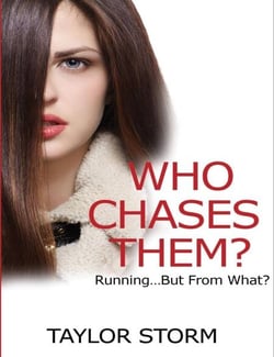 Who Chases Them?  Running…But From What?