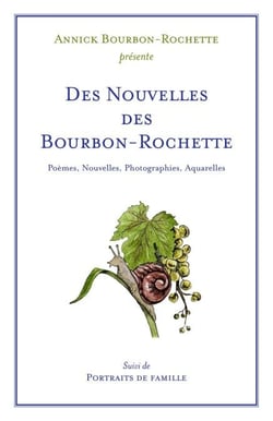 Des nouvelles des Bourbon-Rochette