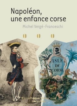Napoléon - une enfance corse