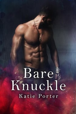 Bare Knuckle - Vegas Top Guns, #5