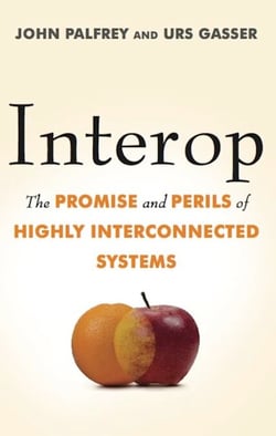 Interop - The Promise and Perils of Highly Interconnected Systems