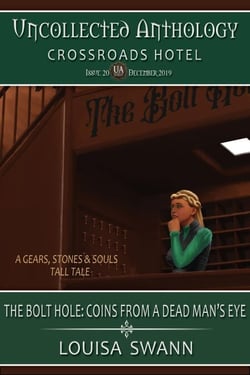 The Bolt Hole: Coin from a Dead Man's Eyes