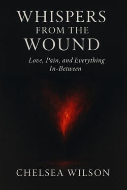 Whispers from the Wound: Love, Pain and Everything In-between