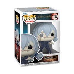Figurine Funko POP! - Jujutsu Kaisen - Mahito n°1115