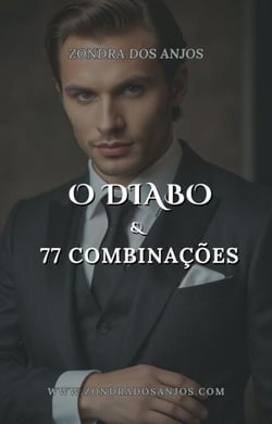 O Diabo e 77 Combinações do Tarô - Combinações do Tarô, #15